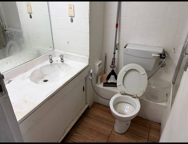 1 BEDROOM APARTMENT FOR SALE IN PAROW EAST